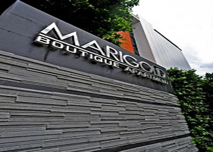 Marigold Ramkhamhaeng 3*