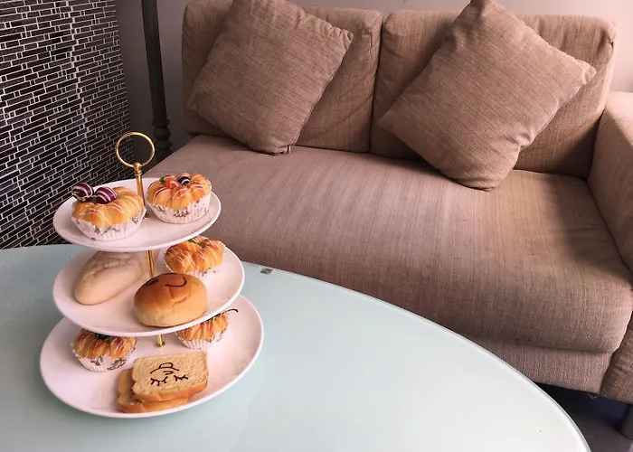 Hotel Marigold Ramkhamhaeng Bangkok