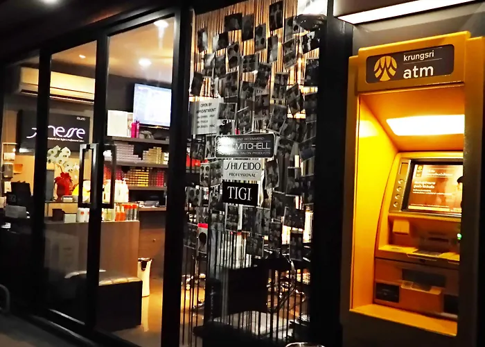 Hotel Marigold Ramkhamhaeng