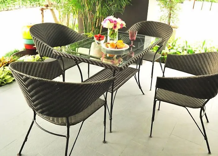 Marigold Ramkhamhaeng Hotel 3*