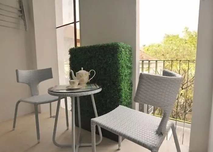 Hotel Marigold Ramkhamhaeng 3*