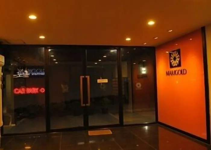 Marigold Ramkhamhaeng 3*