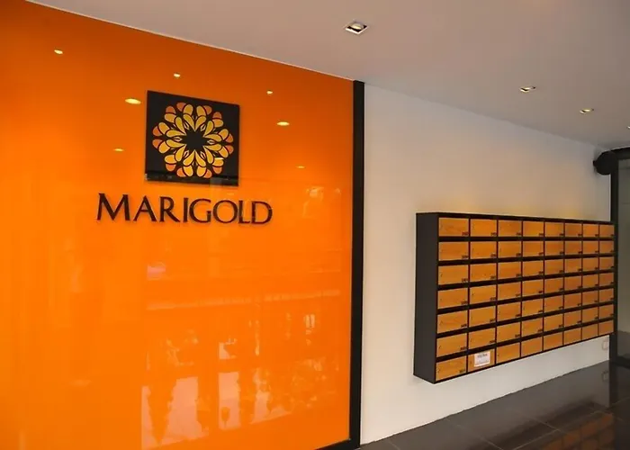 Marigold Ramkhamhaeng Bangkok