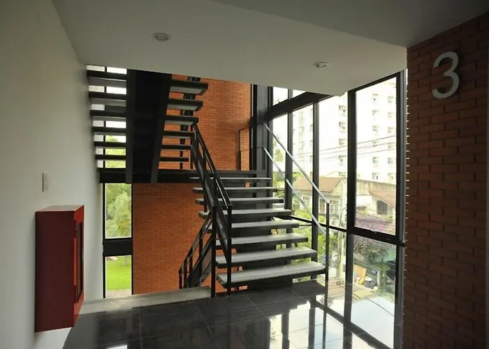 Marigold Ramkhamhaeng Hotel 3*