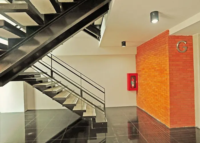 Hotel Marigold Ramkhamhaeng Bangkok