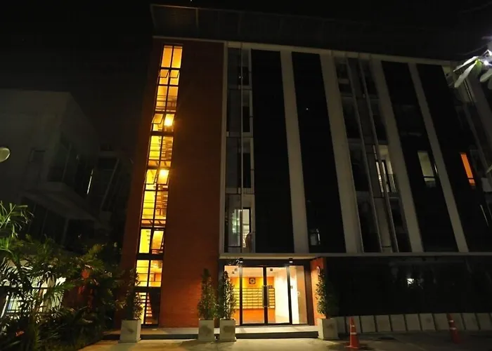 Hotel Marigold Ramkhamhaeng