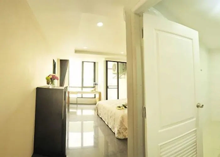 Hotel Marigold Ramkhamhaeng 3*