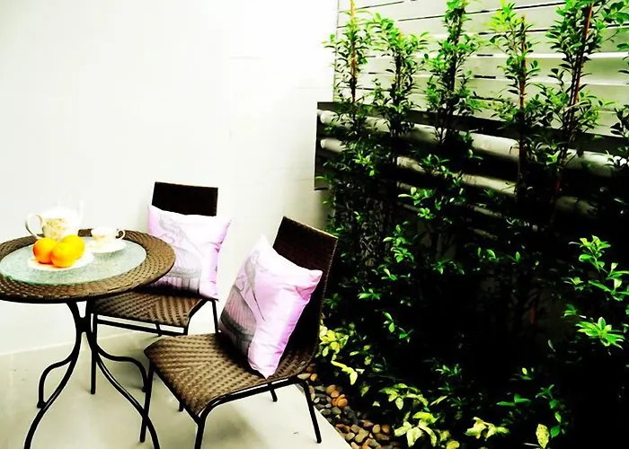 Marigold Ramkhamhaeng Hotel 3*