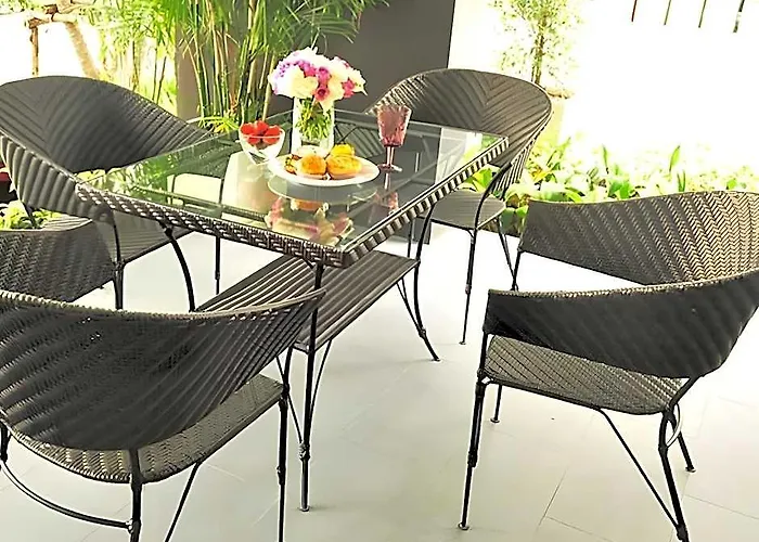 Hotel Marigold Ramkhamhaeng