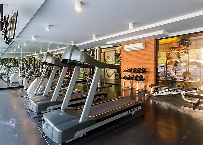 Hotel Marigold Ramkhamhaeng