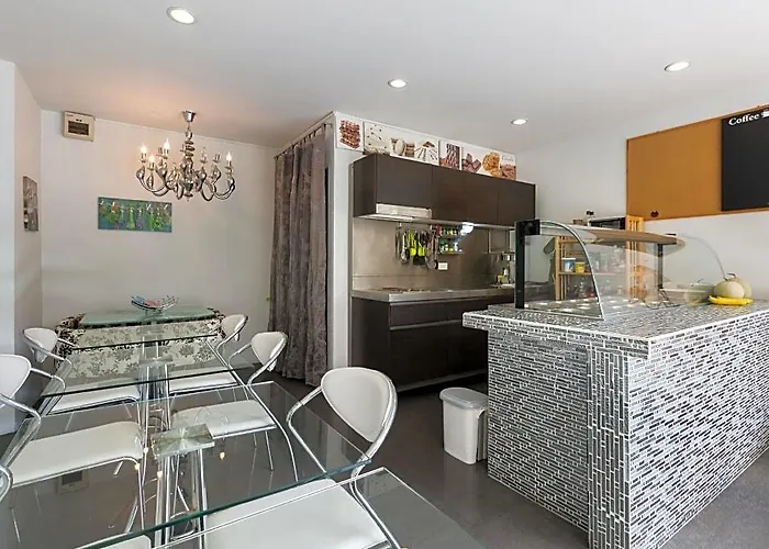 Marigold Ramkhamhaeng Hotel 3*