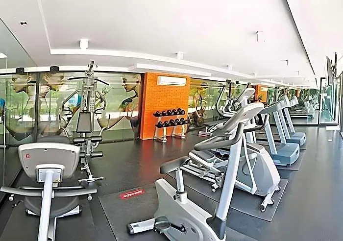 Hotel Marigold Ramkhamhaeng