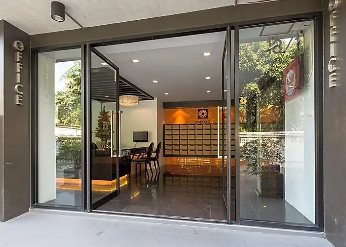Marigold Ramkhamhaeng 3*