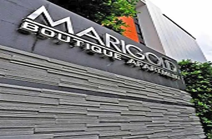Marigold Ramkhamhaeng Hotel