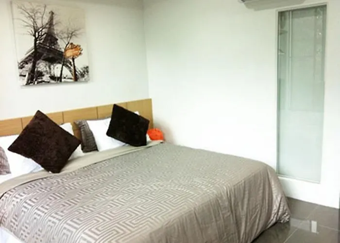 Marigold Ramkhamhaeng Hotel 3*