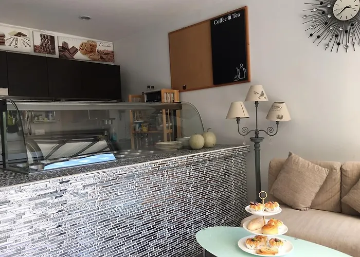 Hotel Marigold Ramkhamhaeng