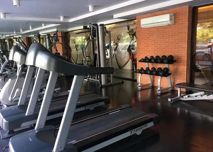 Hotel Marigold Ramkhamhaeng Bangkok