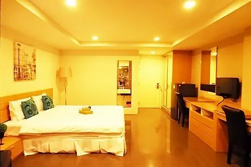 Marigold Ramkhamhaeng Отель 3*