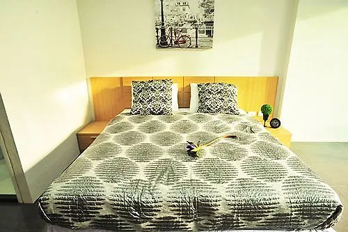 Marigold Ramkhamhaeng 3* Bangkok