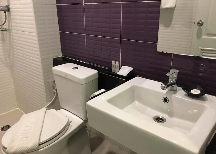 Hotel Marigold Ramkhamhaeng