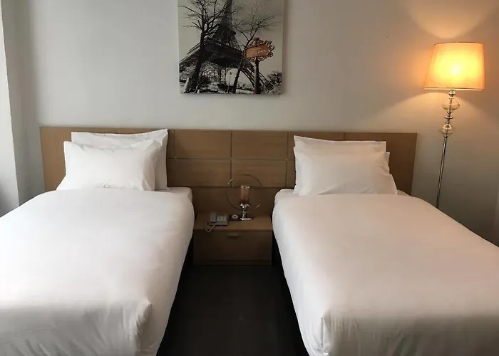 Hotel Marigold Ramkhamhaeng 3*